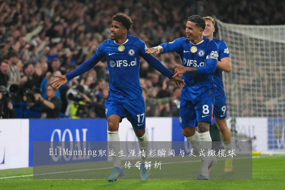 EliManning职业生涯精彩瞬间与美式橄榄球传奇解析